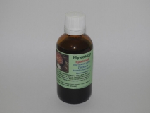 Мухомор красный (вытяжка)
